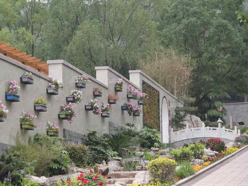 山東福壽園