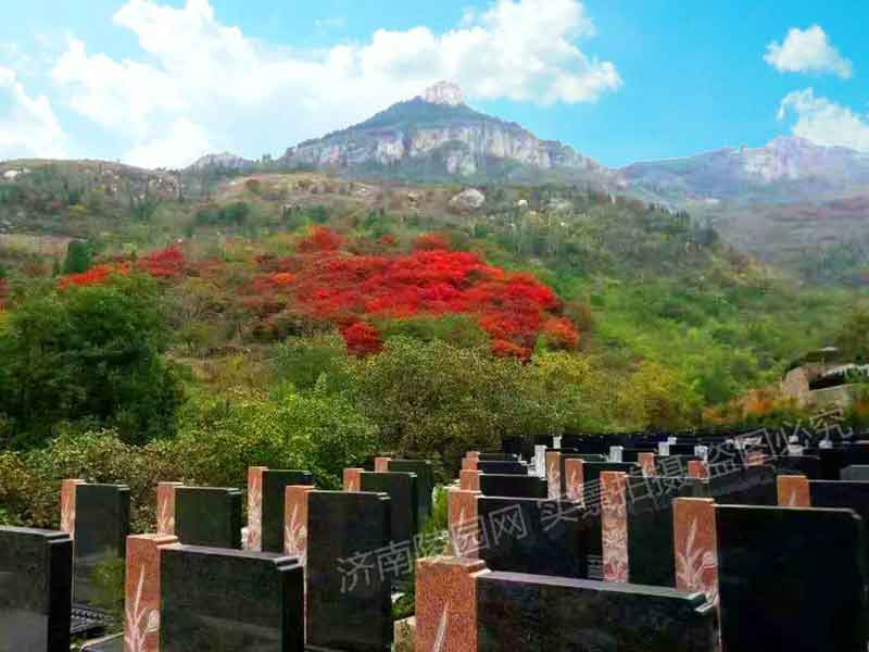 太甲山陵園