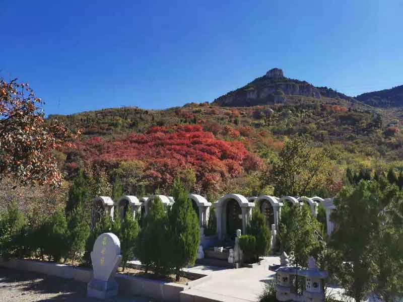 太甲山陵園