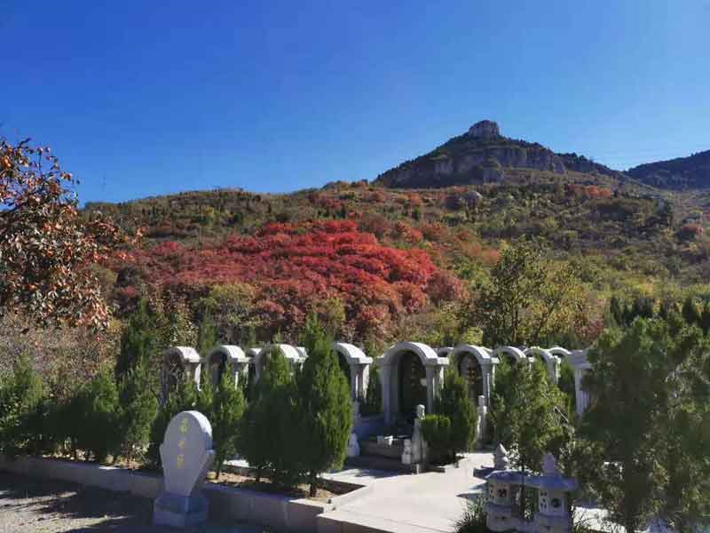 太甲山生態(tài)陵園